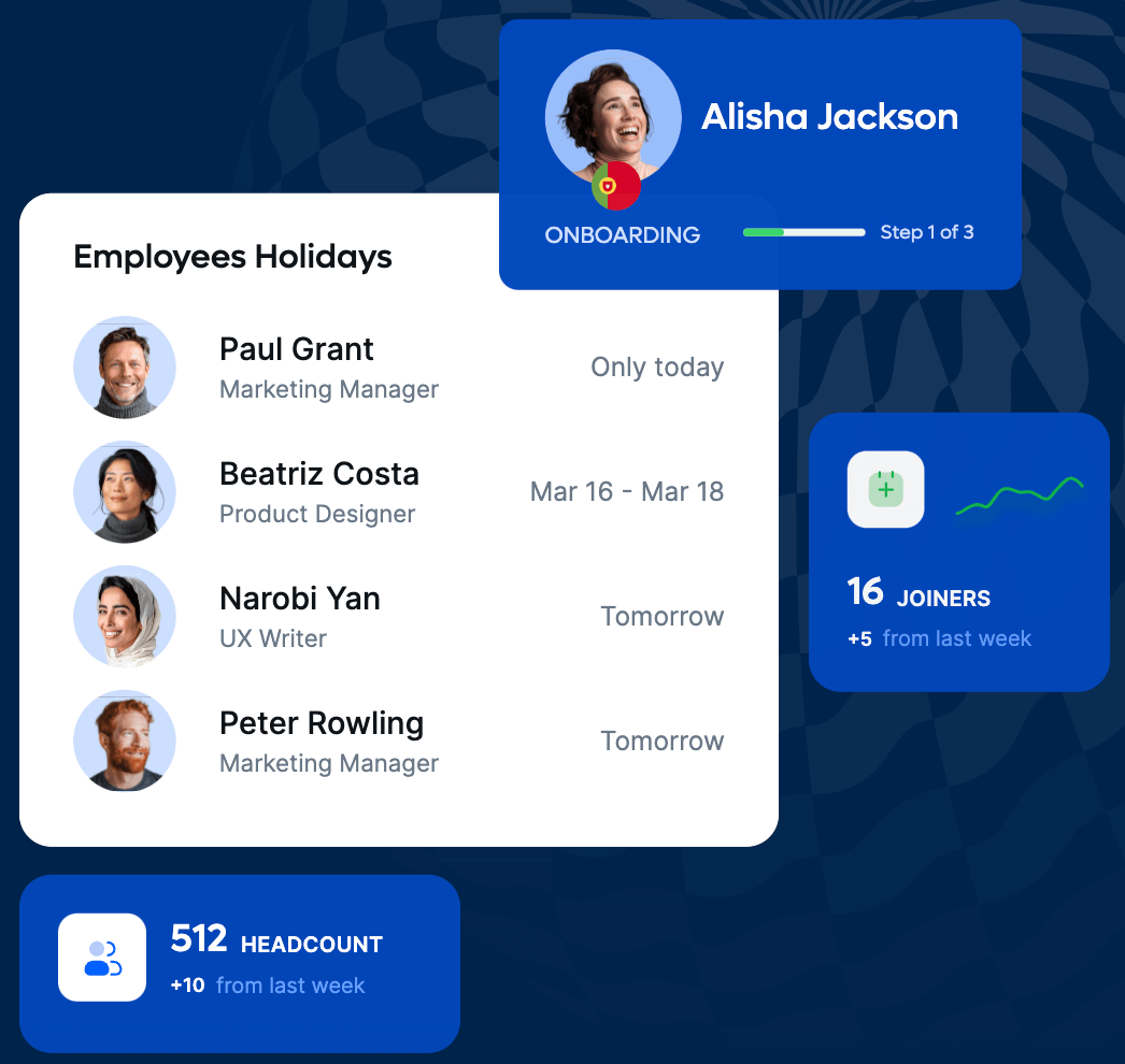 Remote Employer of Record